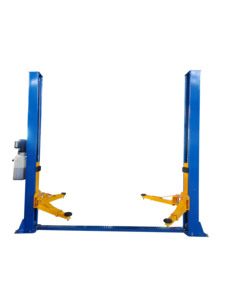 ลิฟท์ยกรถไฮดรอลิก ราคาประหยัด 4000 กก. แบบ 2 เสา - Product Image 1