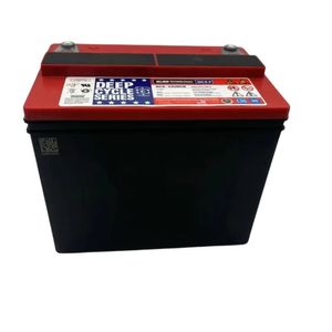 Geeignet für Model S Starterbatterie 1480221-00-A - Product Image 6