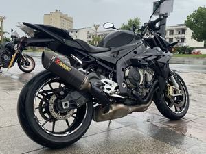 Baoma S <span class=keywords><strong>1000</strong></span> R - 1000cc 170CV Superbike Naked Haute Performance - Product Image 2