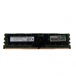ชุดหน่วยความจำสมาร์ท DDR4 รุ่น P56427-B21 ประสิทธิภาพสูง ขนาด 32GB (1x32GB) DDR4-3200 - Product Image 2