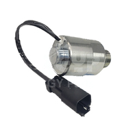 Valvola Solenoide GYP OEM 56D-15-35220 56D1535220 di Alta Qualità per Pala Gommata Komatsu WA380-6 WA500-7 WA500-8 WA500-8E0 WA600-8
