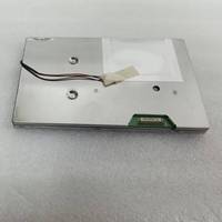 Modul LCD TFT PM070WU1(LF) 7.0 Inci Asli 800*480 WVGA Layar Tampilan Industri Lampu Latar LED