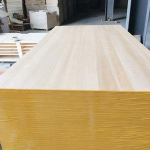 Panneaux <span class=keywords><strong>de</strong></span> <span class=keywords><strong>bois</strong></span> massif en peuplier écologiques au design moderne, panneaux <span class=keywords><strong>de</strong></span> <span class=keywords><strong>bois</strong></span> collés sur le bords, planches <span class=keywords><strong>de</strong></span> <span class=keywords><strong>bois</strong></span> 1220*2440mm - Product Image 6