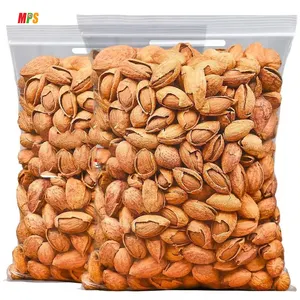 OEM Cheap price premium pure natural organic large grain almonds top grade almond nuts kernels