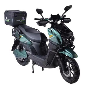 Bicicleta Eléctrica de 1500W con Pantalla a Color, <span class=keywords><strong>Moto</strong></span> Eléctrica para Adultos, Bicicleta Eléctrica de Carretera de 72V, <span class=keywords><strong>Moto</strong></span> Eléctrica para Adultos - Product Image 2