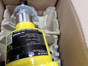 เซ็นเซอร์วัดระดับแบบเรดาร์คลื่นนำทาง VEGAFLEX 82 ของแท้ 100% ระยะ 75 เมตร มาตรฐาน IP66/IP68 ความแม่นยำ 0.05% รองรับโปรโตคอล Profibus PA - Product Image 4