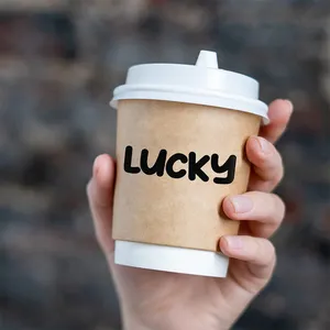 Tự dính Bảng chữ cái màu đen dán thư đề can cho quà tặng, hộp thư, và số địa chỉ - Product Image 5