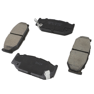 Plaquettes <span class=keywords><strong>de</strong></span> <span class=keywords><strong>frein</strong></span> en céramique bon marché pour Suzuki Swift, pièces automobiles, prix des plaquettes <span class=keywords><strong>de</strong></span> <span class=keywords><strong>frein</strong></span> à <span class=keywords><strong>disque</strong></span>, usine <span class=keywords><strong>de</strong></span> plaquettes <span class=keywords><strong>de</strong></span> <span class=keywords><strong>frein</strong></span> en Chine, 55810-63J00 - Product Image 5