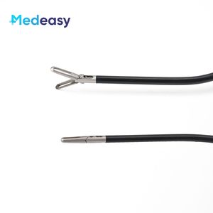 כלי ניתוח לפורט יחיד של נמל רפואי לפרוסקופי-grasping - Product Image 5