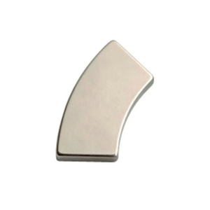 Custom Aimant Disque Dur <span class=keywords><strong>U</strong></span>-vormige N42 Half Ring Ronde <span class=keywords><strong>Arc</strong></span> Neodymium Magneet Voor Servomotoren - Product Image 3