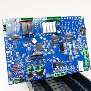 ระบบจัดการแบตเตอรี่อัจฉริยะ Smart BMS 10-32S 150V 400A 420A สำหรับแบตเตอรี่ลิเธียมไอออน LiFePO4 พร้อม BT UART CAN สำหรับชุดแบตเตอรี่ 18650 48V 60V - Product Image 6