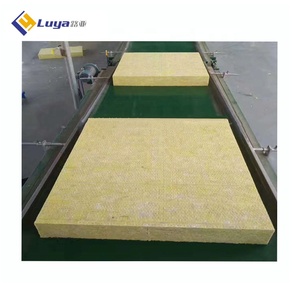 Matériaux d'isolation ignifuges, <span class=keywords><strong>laine</strong></span> <span class=keywords><strong>de</strong></span> roche, faible densité, panneau sandwich insonorisant en <span class=keywords><strong>laine</strong></span> <span class=keywords><strong>de</strong></span> roche - Product Image 2