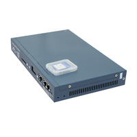 Vente en gros d'usine Contrôleur de pixels SPI Artnet 12 ports WS2811 WS2812 DMX512 Lecteur KTV Scène Gradateurs RVB Prise en charge maximale de 12240 pixels