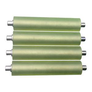 छोटे रबर टायर रोलर मिनी रबर टाइरेड पेसमेंट के लिए और डामर कॉम्पैक्शन काम के लिए - Product Image 1