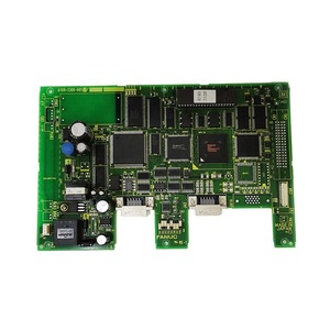 A16B-3300-0051 Placa de Circuito Original FANUC para Máquina Herramienta, Nueva, con Garantía de un Año, Accesorios para Máquina Herramienta A16B-3300 - Product Image 4