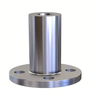 <span class=keywords><strong>ANSI</strong></span> B16.5 Klasse 150 LWN Flansch - Geschmiedeter Langer Schweißhalsflansch 1/2\"-24\" für Öl- und Gasindustrie - Product Image 4