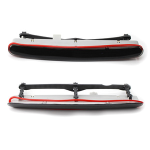 Feu arrière de frein pour <span class=keywords><strong>Volkswagen</strong></span> <span class=keywords><strong>Beetle</strong></span> 1998-2010 1C0945097E 1C0945097B - Product Image 5