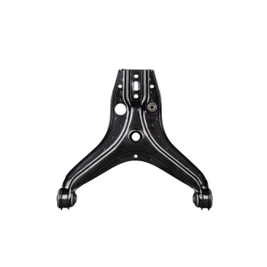 Brazo de control de aluminio de alta calidad para Audi 80 y VW Passat OEM 893407147C Brazo de suspensión delantera para posición izquierda y derecha - Product Image 4