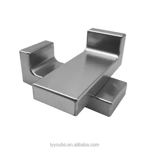 Hợp kim mật độ cao W90/w95 thanh vonfram cho thanh bucking vonfram - Product Image 3