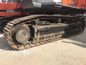 Excavatrice utilisée de Hitachi Zx470/excavatrice de Hitachi 360/excavatrice de Hitachi 36ton - Product Image 3