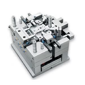 Yüksek kalite Shenzhen kalıp fabrika plastik parçalar için özelleştirilmiş plastik enjeksiyon kalıp soğuk koşucu ile sıcak koşucu - Product Image 1