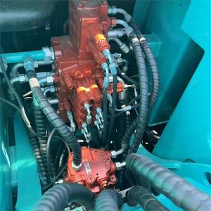 Swe90e Excavatrices d'occasion de bonne qualité Swe90 Home Diggers 9 tonnes Pelles sur chenilles en vente bon marché - Product Image 4