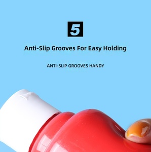 Set de Pintura Artística Giorgione de 250 ml, Completo, con <span class=keywords><strong>Temperas</strong></span>, Acrílicos y Óleos para Papel, Lienzo y Vidrio, para Pintura Acuarela - Product Image 5