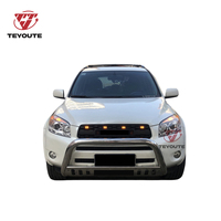 Nueva Llegada, Rejilla Delantera para Auto RAV4 2006 2007 2008, Directo de Fábrica, en ABS y PP