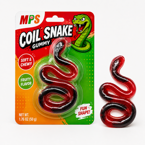 Usine <span class=keywords><strong>Bonbon</strong></span> Personnalisé Gummy Surdimensionné Ours Géant Vers Burger Différentes Tailles et Emballage Saveur Fruitée Dessin Animé En Vrac Gros <span class=keywords><strong>Bonbon</strong></span> - Product Image 2