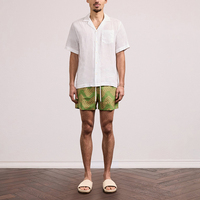 Fabricant sur mesure de maillots de bain sportifs, shorts de surf, shorts de natation, caleçons de bain