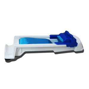 Machine pour turc Dolma rapide Sushi faisant <span class=keywords><strong>la</strong></span> cuisine magique alimentaire farci <span class=keywords><strong>viande</strong></span> légumes chou <span class=keywords><strong>feuille</strong></span> outils <span class=keywords><strong>de</strong></span> roulement - Product Image 2
