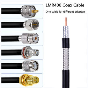 <span class=keywords><strong>Antena</strong></span> de radio de venta directa de fábrica, LM400 RF compatible con punto de acceso <span class=keywords><strong>WiFi</strong></span>, a prueba de agua - Product Image 4