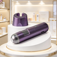 Sistem Manajemen Keanggotaan AI Intelligent WIFI Scalp Hair Analyzer untuk Arsip Data Kulit Kepala Pelanggan Salon Kecantikan