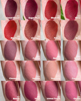Gloss à lèvres LED avec miroir, logo personnalisé, haute qualité, végan, rouge à lèvres liquide imperméable, non collant, tubes de gloss à lèvres vides