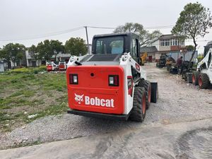 Compre una Cargadora Compacta Bobcat s450, Pedido al por Mayor, Entrega Rápida, Precio Económico - Product Image 6