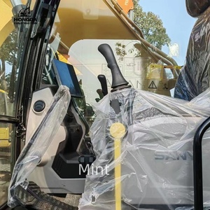 La Chine a fait l'excavatrice utilisée par 20 tonnes par SANY 205C SY205 SY205C 20 T - Product Image 4