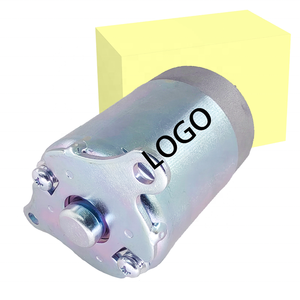 มอเตอร์สตาร์ทไฟฟ้าคุณภาพสูงสำหรับรถ <span class=keywords><strong>SCOMADI</strong></span> <span class=keywords><strong>TL125</strong></span> MIO-100 จากโรงงาน - Product Image 1