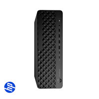 PC de Escritorio Empresarial HP EliteDesk 8 SFF G1i con Ultra5/7/9, 8G/16G/32G RAM, 512G/1T/2T SSD, Gráficos Integrados