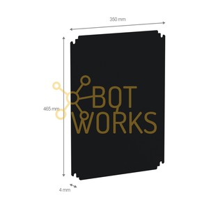 Schneider Electric NSYMB54 - Nuovo - Product Image 1