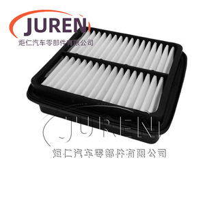 ไส้กรองอากาศจูเรน ขนาดมาตรฐาน สำหรับรถยนต์ Faw Jiabao V52 Hafei Zhongyi รุ่นเก่า - Product Image 3