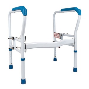 Safety Helping Handle Anti Slip Support Toilet Bathroom Handicap Grab Bars Suction Cup Shower Aids Grab bar - Product Image 1