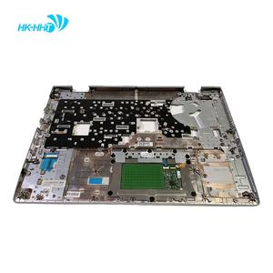 Cubierta Superior para Reposamanos de Portátil HK-HHT para HP <span class=keywords><strong>PROBOOK</strong></span> <span class=keywords><strong>640</strong></span> G4 <span class=keywords><strong>G5</strong></span> 645 G4 <span class=keywords><strong>G5</strong></span> - Product Image 2