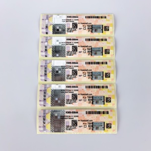 Phiên bản mới win11 nhà OEM coa Sticker win11 coa dán chìa khóa đời vĩnh viễn kích hoạt vận chuyển nhanh - Product Image 5