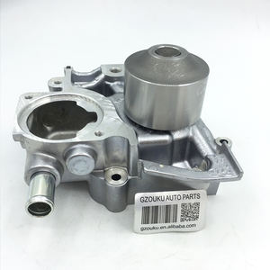 Pompa dell'Acqua per Motore Auto di Alta Qualità, Ricambio per Evoltis 	 Exiga/FORESTER (SH_)/TRIBECAIMPREZA 21111AA320 - Product Image 4