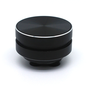 Convierte cualquier cosa en altavoz <span class=keywords><strong>Dura</strong></span> MOBI Anything Altavoz inalámbrico Creativo Portátil Compacto Bluetooth Altavoz de conducción ósea - Product Image 2