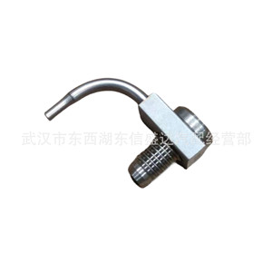 หัวฉีดน้ำมันลูกสูบสำหรับเครื่องยนต์ Peugeot Citroen 1.6T หมายเลขอะไหล่ 9805711780 ขนาดมาตรฐาน - Product Image 1