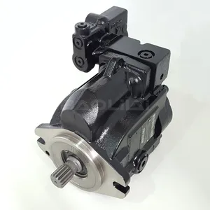 Bomba de Pistones Danfoss Lrr025 LR-R-025C-LS-21-11-NN-N-3-C2NF-A6N-PLB-NNN-NNN Hidráulica para Grúas - Product Image 3