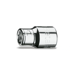 Douilles porte-embout Beta 867/2 1/2 "femelle carré bouche hexagonale 10mm (5pcs) - Product Image 1