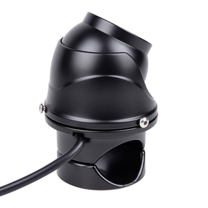 IR-Led'li Gece Görüşlü Su Geçirmez <span class=keywords><strong>IP</strong></span> Kamera 2.8mm Board Lens 1/2.9' CMOS Dış Mekan/İç Mekan Güvenlik Metal Küçük Kubbe USB - Product Image 6