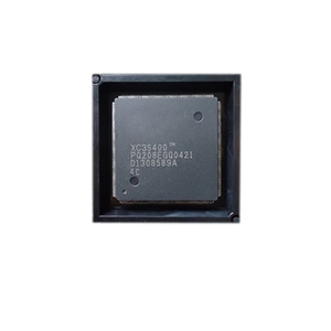 New Original Pallet Packaging XC3S400-4PQ208C QFP208 Microcontroller <b>Integrated</b> <b>Circuits</b> - Product Image 1